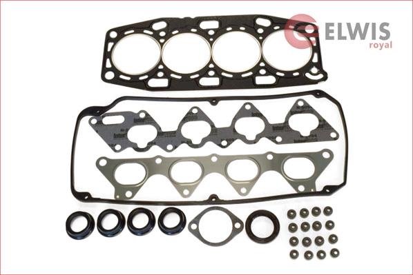 Elwis Royal 9838836 - Gasket Set, cylinder head car-mod.net