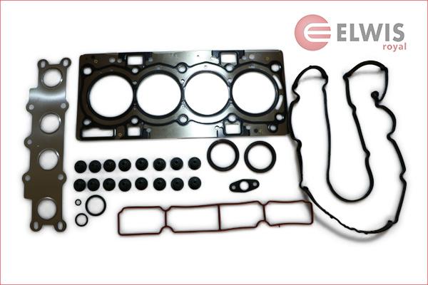 Elwis Royal 9826519 - Gasket Set, cylinder head car-mod.net