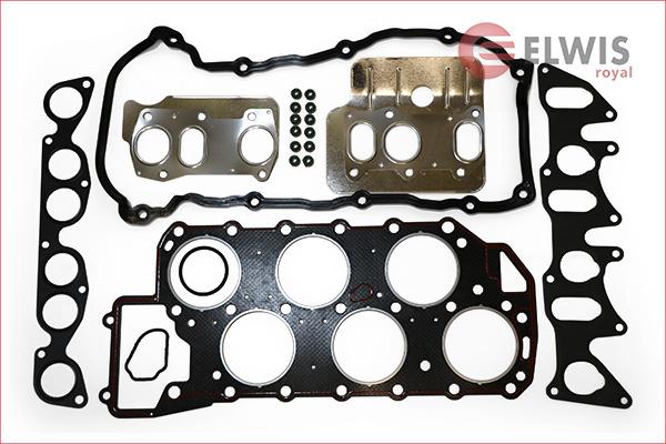 Elwis Royal 9826530 - Gasket Set, cylinder head car-mod.net