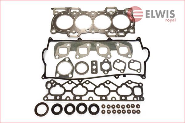 Elwis Royal 9821821 - Gasket Set, cylinder head car-mod.net