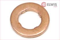 Elwis Royal 9300308 - Seal, injector holder car-mod.net