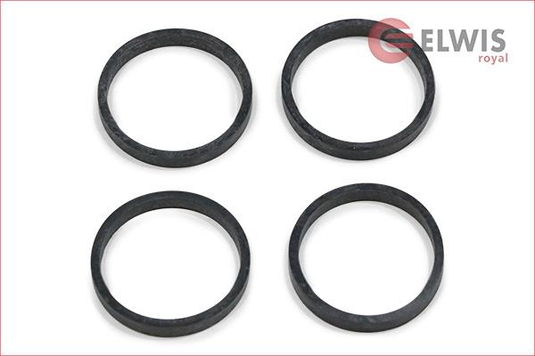 Elwis Royal 9256023 - Gasket Set, intake manifold car-mod.net