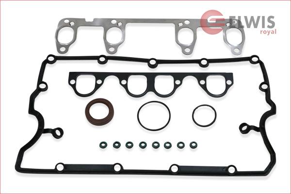 Elwis Royal 9756055 - Gasket Set, cylinder head car-mod.net