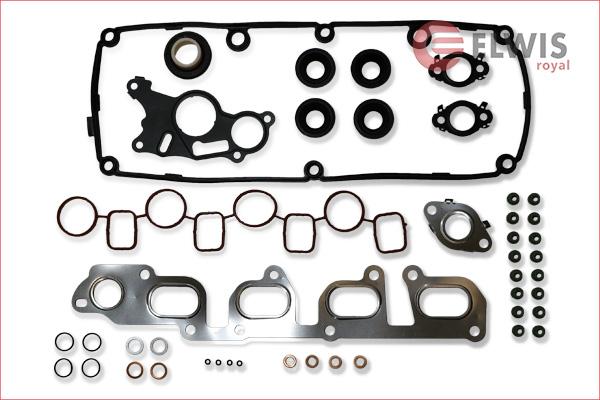 Elwis Royal 9756056 - Gasket Set, cylinder head car-mod.net