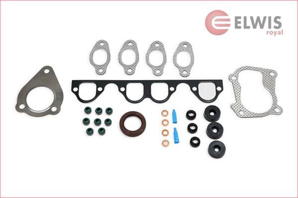 Elwis Royal 9756050 - Gasket Set, cylinder head car-mod.net