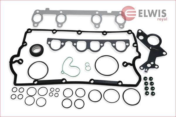 Elwis Royal 9756002 - Gasket Set, cylinder head car-mod.net