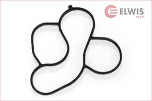 Elwis Royal 4556002 - Gasket, water pump car-mod.net