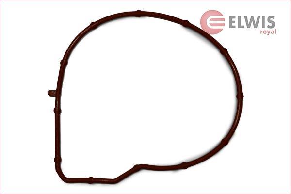 Elwis Royal 4515403 - Gasket, water pump car-mod.net