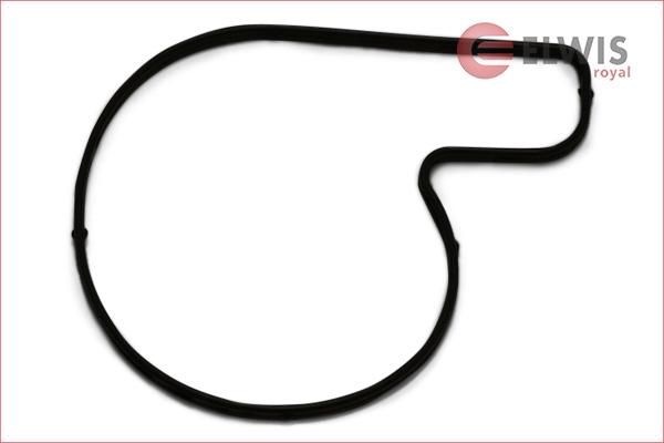 Elwis Royal 4522004 - Gasket, water pump car-mod.net