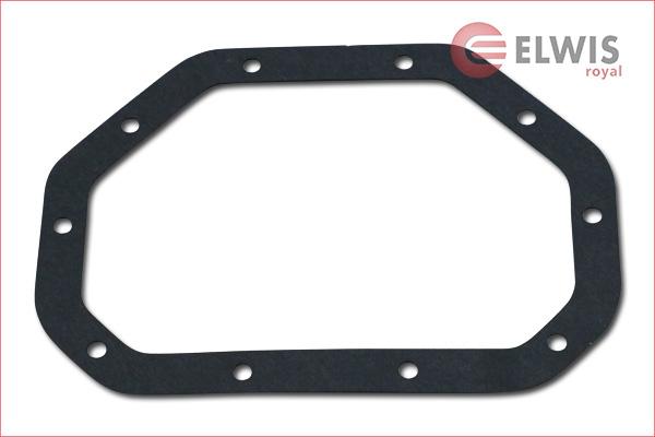 Elwis Royal 4042620 - Gasket, differential car-mod.net