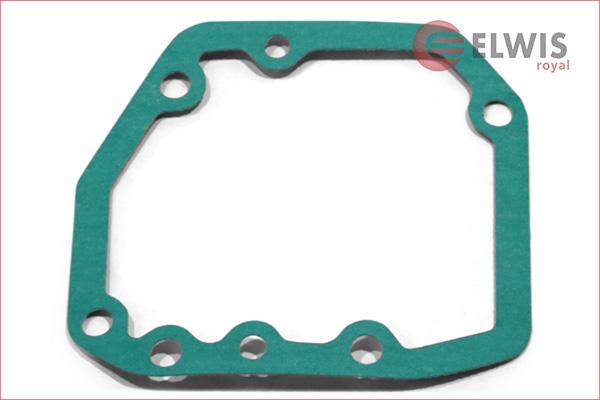 Elwis Royal 4042621 - Oil Seal, manual transmission car-mod.net