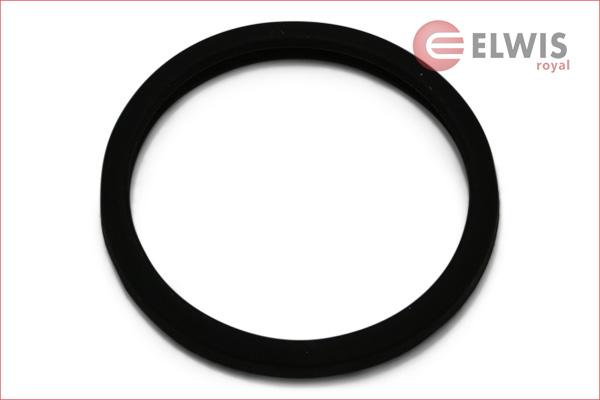 Elwis Royal 4126518 - Gasket, thermostat car-mod.net