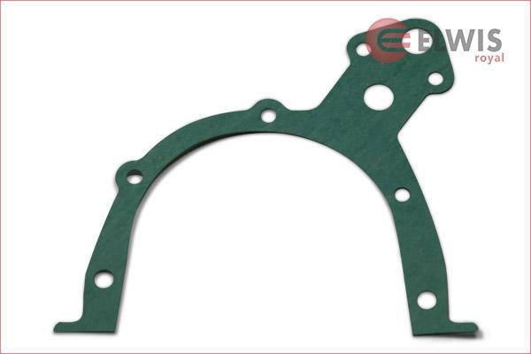 Elwis Royal 5142646 - Seal, oil pump car-mod.net