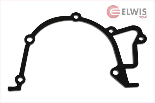 Elwis Royal 5142728 - Seal, oil pump car-mod.net