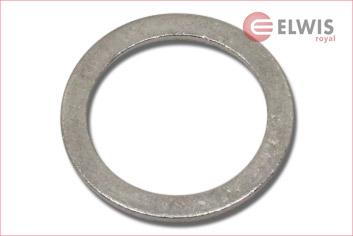 Elwis Royal 5355501 - Seal Ring, oil drain plug car-mod.net