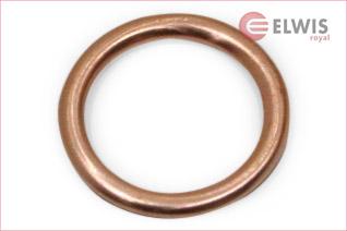 Elwis Royal 5244201 - Gasket / Seal car-mod.net
