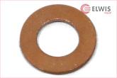 Elwis Royal 5256001 - Seal, injection pump car-mod.net
