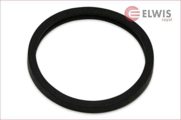 Elwis Royal 6142646 - Gasket, thermostat car-mod.net