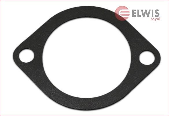 Elwis Royal 6142606 - Gasket, thermostat car-mod.net