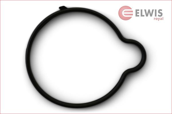 Elwis Royal 6142608 - Gasket, thermostat car-mod.net