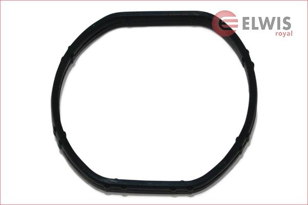 Elwis Royal 6142602 - Gasket, thermostat housing car-mod.net