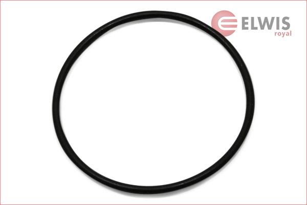 Elwis Royal 6142746 - Gasket, thermostat car-mod.net