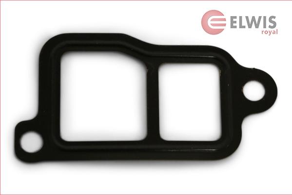 Elwis Royal 6155501 - Gasket, thermostat housing car-mod.net