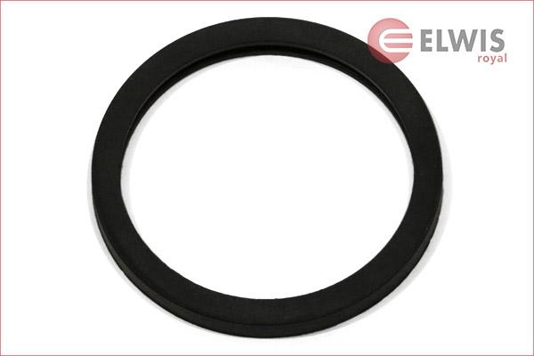Elwis Royal 6155531 - Gasket, thermostat car-mod.net