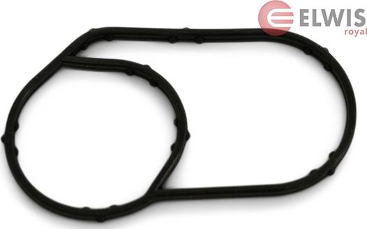 Elwis Royal 6156003 - Gasket, thermostat housing car-mod.net