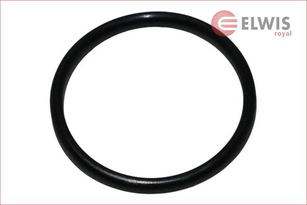 Elwis Royal 6123028 - Gasket, thermostat car-mod.net
