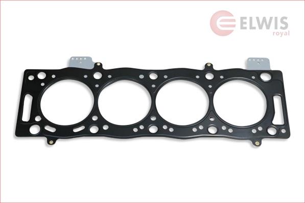 Elwis Royal 0044203 - Gasket, cylinder head car-mod.net