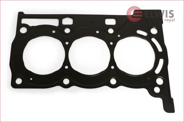 Elwis Royal 0044226 - Gasket, cylinder head car-mod.net
