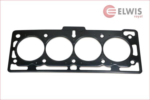 Elwis Royal 0046850 - Gasket, cylinder head car-mod.net