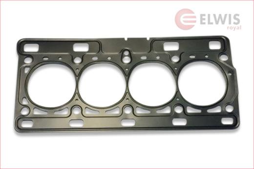 Elwis Royal 0046860 - Gasket, cylinder head car-mod.net