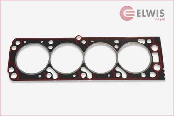 Elwis Royal 0042648 - Gasket, cylinder head car-mod.net
