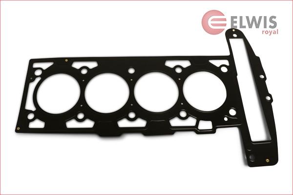 Elwis Royal 0042608 - Gasket, cylinder head car-mod.net