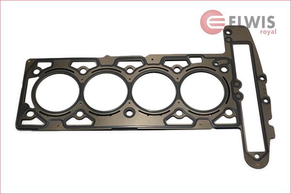 Elwis Royal 0042685 - Gasket, cylinder head car-mod.net