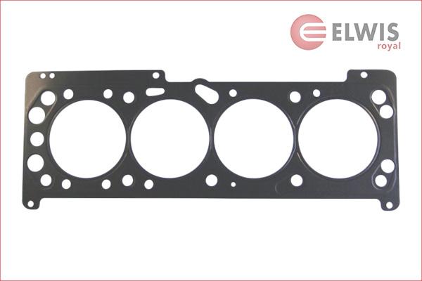 Elwis Royal 0042688 - Gasket, cylinder head car-mod.net