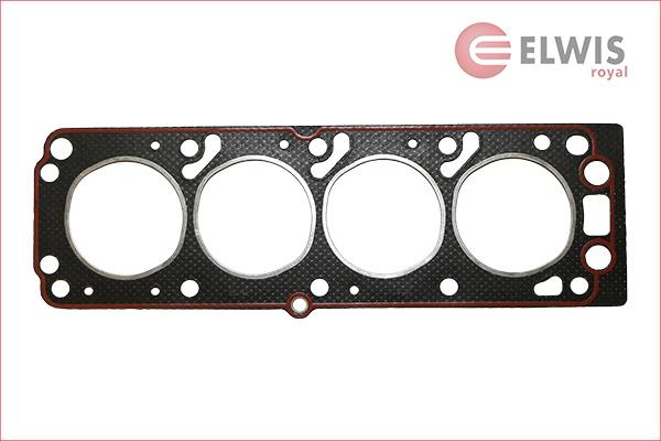 Elwis Royal 0042632 - Gasket, cylinder head car-mod.net