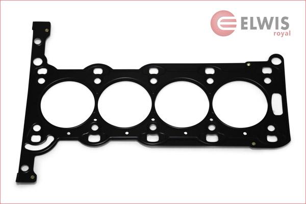 Elwis Royal 0042676 - Gasket, cylinder head car-mod.net