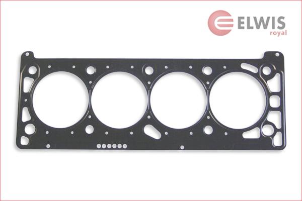 Elwis Royal 0042677 - Gasket, cylinder head car-mod.net