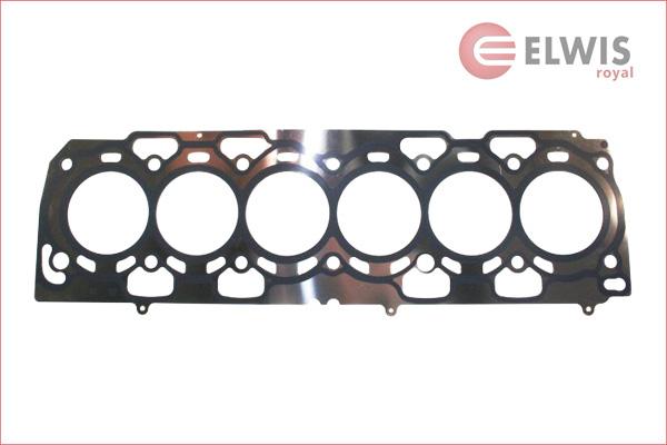 Elwis Royal 0055594 - Gasket, cylinder head car-mod.net