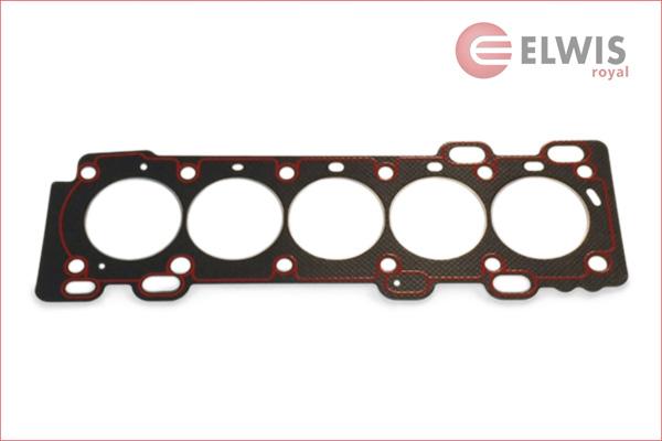 Elwis Royal 0055563 - Gasket, cylinder head car-mod.net
