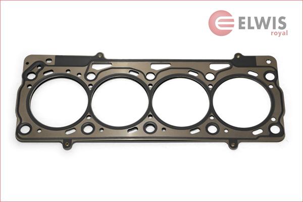 Elwis Royal 0056090 - Gasket, cylinder head car-mod.net