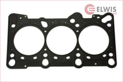 Elwis Royal 0056092 - Gasket, cylinder head car-mod.net