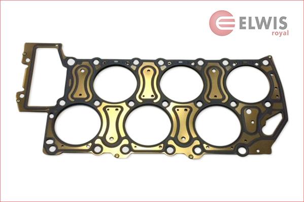 Elwis Royal 0056097 - Gasket, cylinder head car-mod.net