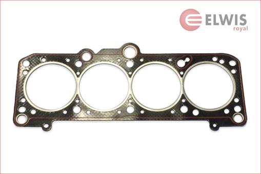 Elwis Royal 0056045 - Gasket, cylinder head car-mod.net