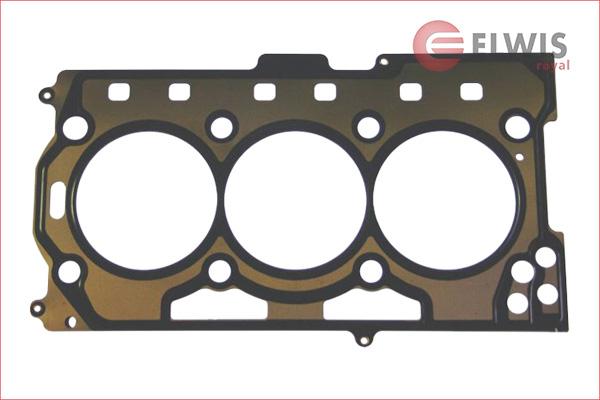 Elwis Royal 0056055 - Gasket, cylinder head car-mod.net