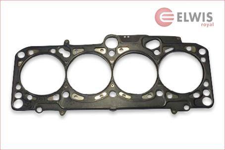 Elwis Royal 0056052 - Gasket, cylinder head car-mod.net