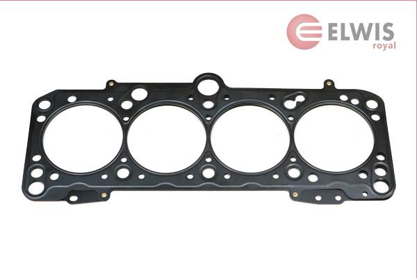 Elwis Royal 0056069 - Gasket, cylinder head car-mod.net